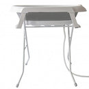 Lucky Baby Collato Bath Tub W/Stand + Bath Support - FOC 1pcs Temperature Card + Pelican Net & Friends