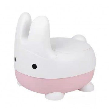 Lucky Baby Bunny Potty -2 Color