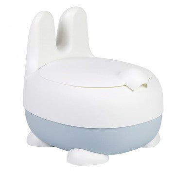 Lucky Baby Bunny Potty -2 Color