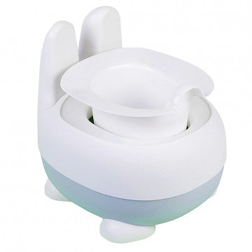 Lucky Baby Bunny Potty -2 Color