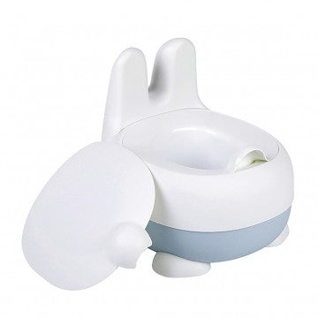 Lucky Baby Bunny Potty -2 Color