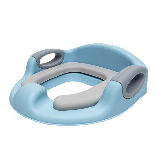 Luxe Spongy Potty Training Seat - Size 35x37x17cm