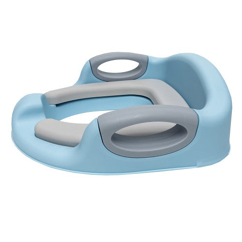 Luxe Spongy Potty Training Seat - Size 35x37x17cm