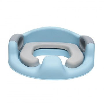 Luxe Spongy Potty Training Seat - Size 35x37x17cm