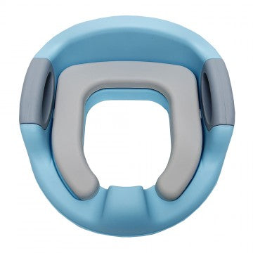 Luxe Spongy Potty Training Seat - Size 35x37x17cm