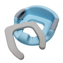 Luxe Spongy Potty Training Seat - Size 35x37x10cm