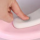 Luxe Spongy Potty Training Seat - Size 35x37x10cm
