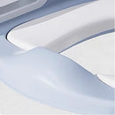 Lucky Baby Grow Up Potty Training Seat W/Ladder - 2 Colors