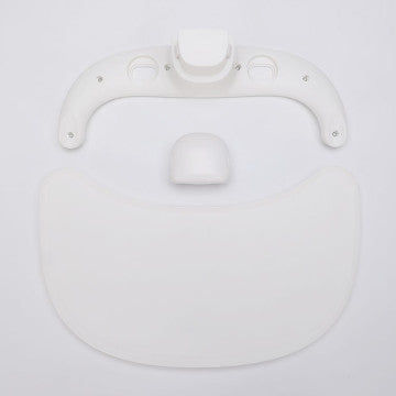 Lucky Baby Boodee 3 In 1 Booster/Bath Chair