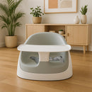 Lucky Baby Boodee 3 In 1 Booster/Bath Chair