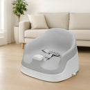 Lucky Baby Boodee 3 In 1 Booster/Bath Chair