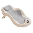 Lucky Baby Thermo Jelly Bath Support - Grey