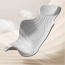 Lucky Baby Thermo Jelly Bath Support - Grey