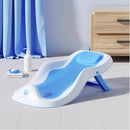 Lucky Baby Crown Jelly Bath Support - 3 Colors
