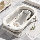 Lucky Baby Crown Jelly Bath Support - 3 Colors