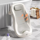 Lucky Baby Crown Jelly Bath Support - 3 Colors