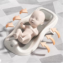 Lucky Baby Crown Jelly Bath Support - 3 Colors