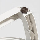 Lucky Baby Crown Jelly Bath Support - 3 Colors