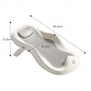 Lucky Baby Crown Jelly Bath Support - 3 Colors