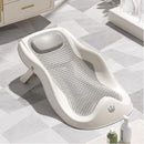 Lucky Baby Crown Jelly Bath Support - 3 Colors