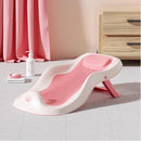 Lucky Baby Crown Jelly Bath Support - 3 Colors