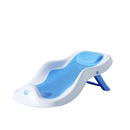 Lucky Baby Crown Jelly Bath Support - 3 Colors