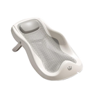 Lucky Baby Crown Jelly Bath Support - 3 Colors