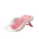 Lucky Baby Crown Jelly Bath Support - 3 Colors