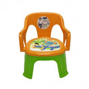 Lucky Baby  Beep Beep Baby Chair Ember + Logan