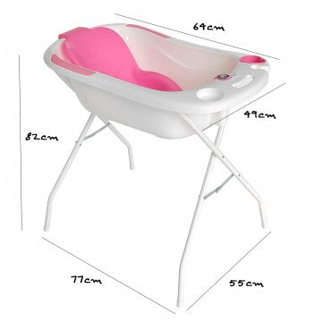 Lucky Baby Bobee Bath Tub Stand