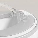 Lucky Baby baby potty with flash sound for PVC Seat - 2 Color