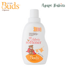 Buds Household Eco Baby Safe Fabric Softener 600ml  Exp: 12/27
