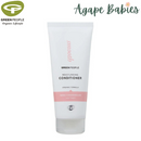 Green People Moisturising Conditioner, 200 ml Exp: 04/27