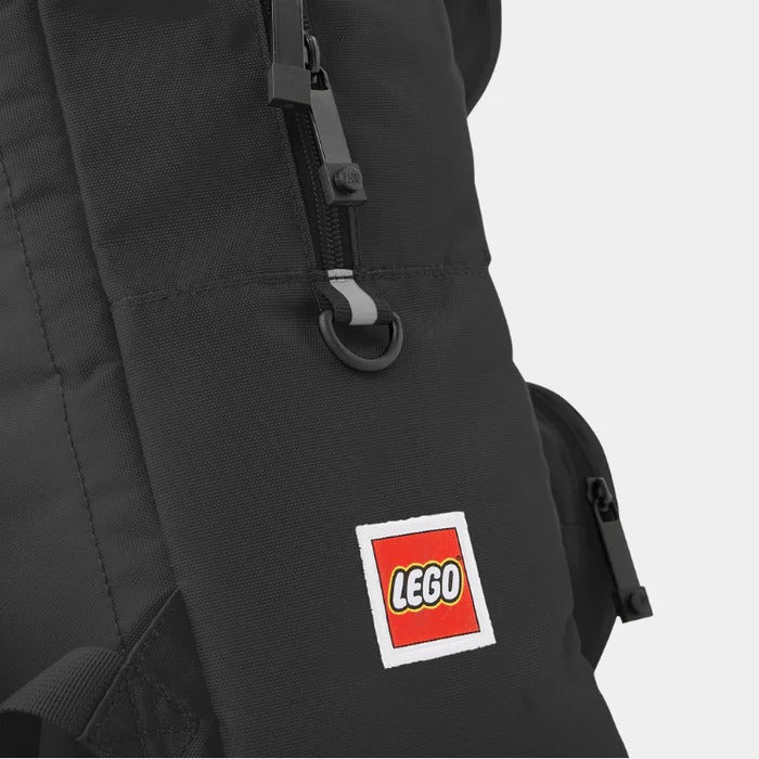 LEGO Brick Backpack (1x2) - 3 Designs