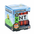 Paladone Minecraft TNT Light with Sound