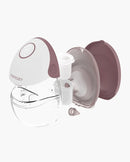 Momcozy M6 Mobile Style™ Hands-free Slim Breast Pump