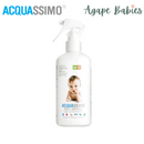 Acquassimo 100% Natural Sanitising Water From Korea (Alcohol-free) 300ml Exp: 01/26
