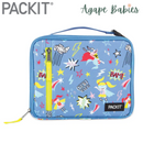 PackIt Freezable Classic Lunch Box Bag - Superhero