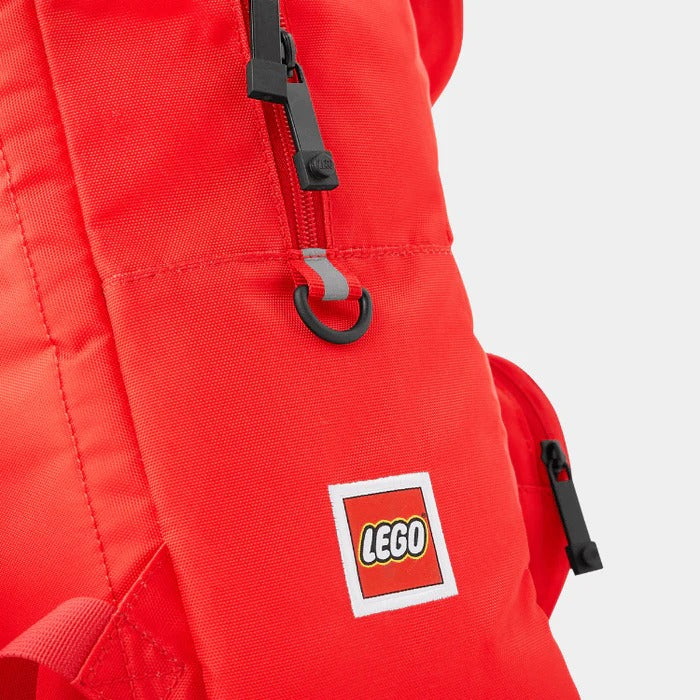 LEGO Brick Backpack (1x2) - 3 Designs