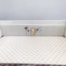 Palette Box 8pcs 100% Cotton Bedding Set – 4 Designs
