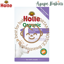 [Exp: 06/26] [Single Pack] Holle Organic Infant Goat Milk F1 400g DHA (from Birth - 6months)