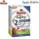 [Exp: 01/27] [Single Pack] Holle Organic Milk Follow on Formula 2 600g With DHA (6-12 mths)