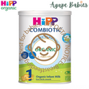 [Exp:03/25] Hipp Combiotic Infant Milk Stage 1 350gm