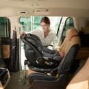 Daiichi Bliva i-Size Infant Car Seat (ADAC Rating 1.4) - 2 Colors