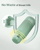 Momcozy Superfast Portable Breast Milk & Water Warmer for Travel