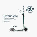 Smartrike Xtend Mini-ride - 4 Colors