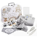 Lucky Baby Suitcase Newborn Gift Set - 2 Designs