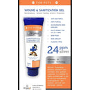 Argasol Pets Range (Gel/Spray)