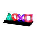 Paladone Playstation Icons Light V2 (Colour)