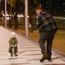 Kinderkraft Balance Bike Cutie Flash - 2 Colors